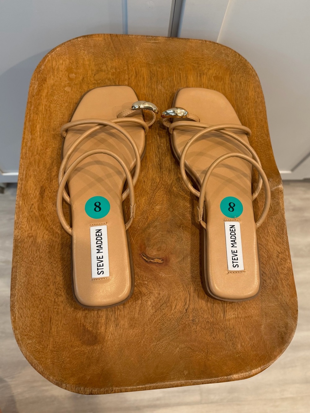 Steve Madden Adriell Women’s Slide Sandal